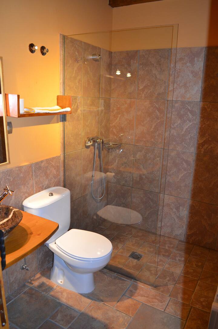 Apartament Prades 5 (FRA BOюL) 2 People