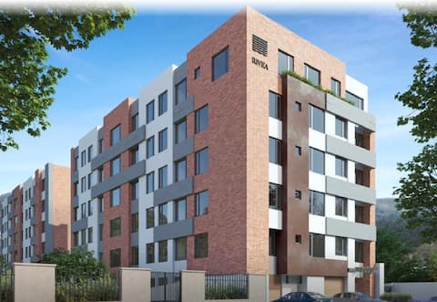 Accommodation in Ambato