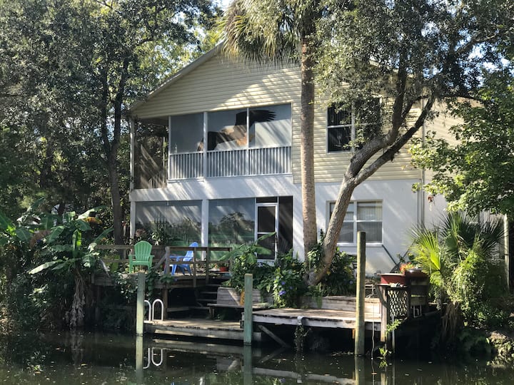 Weeki Wachee River Vacation Rentals Houses and More Airbnb