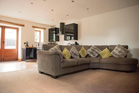 Successful Airbnb property: Hidden beauty in South Yorkshire