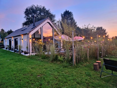 Vacation home Buuf near 's-Hertogenbosch