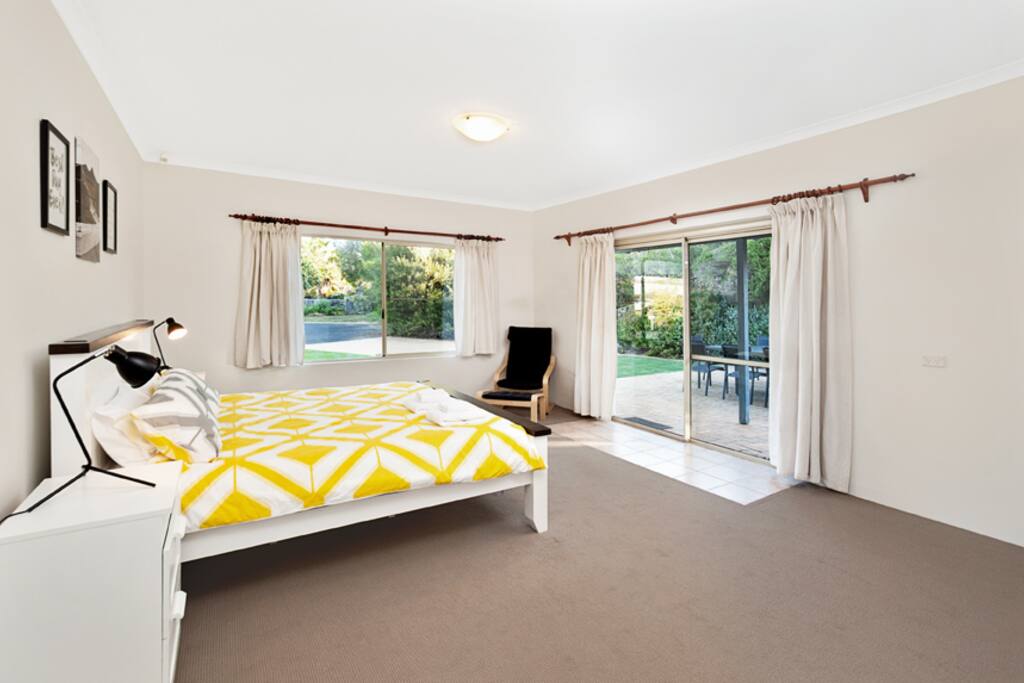 Bedroom 1