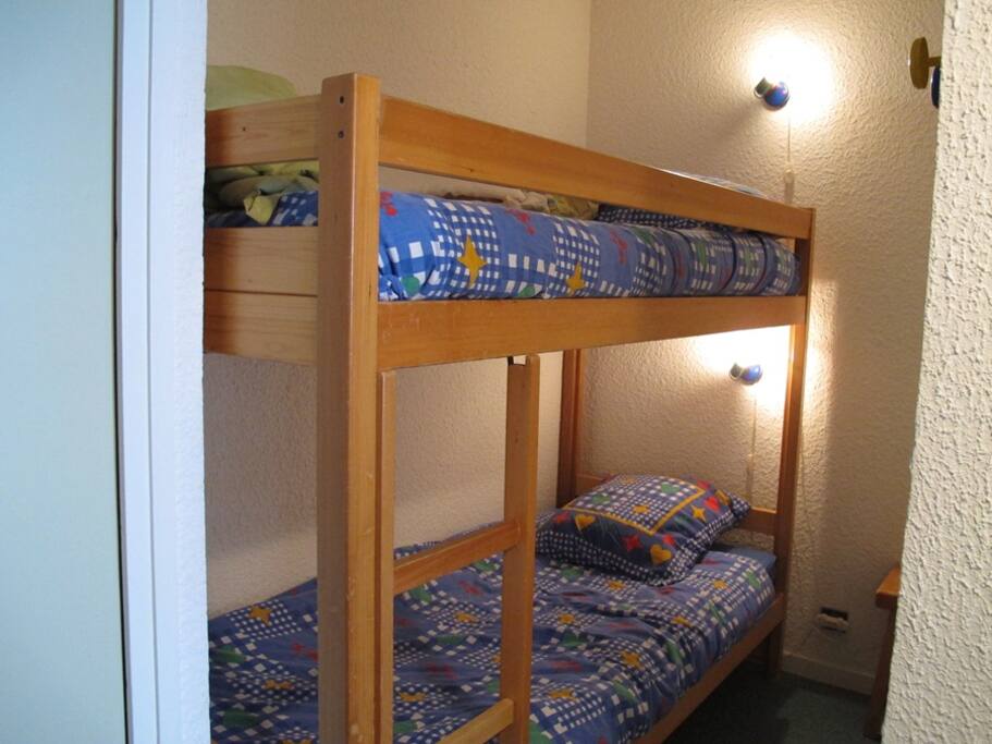 coin montagne