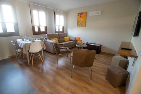 MyL 2 modern apartment