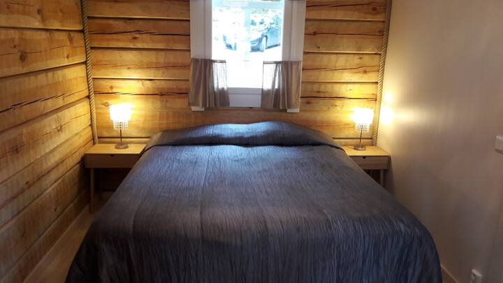 Საძინებელი