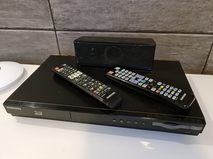 საძინებელი