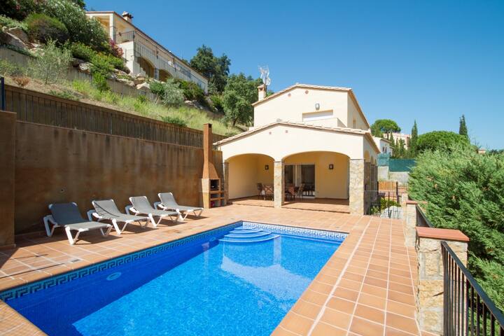 Club Villamar – Cabanyes View