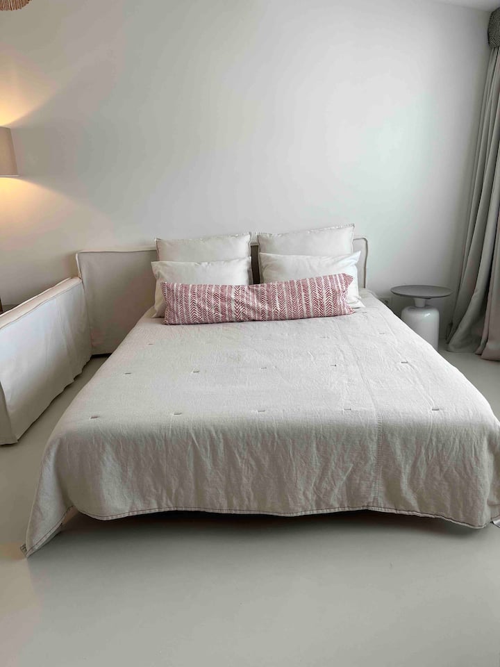 საძინებელი