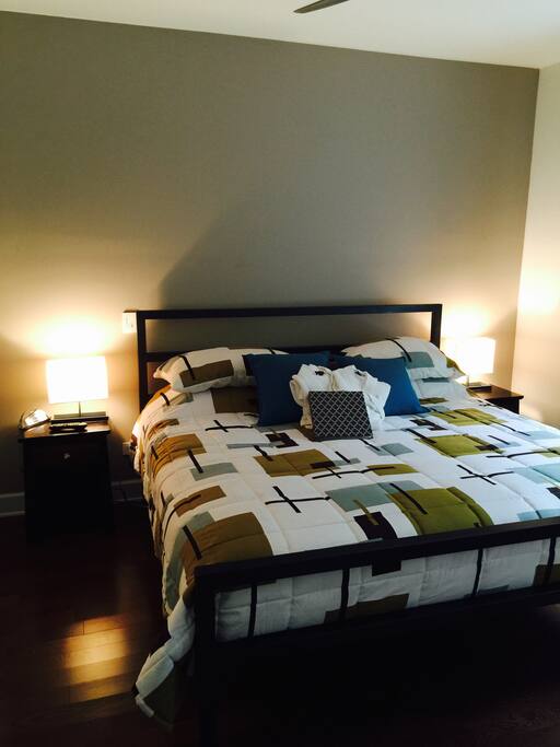 Bedroom Pic 1