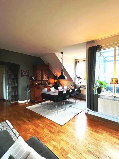 Loft 4+2