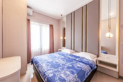 The V-Felice Casa 3BR Pool, Mini bilyard & Karaoke