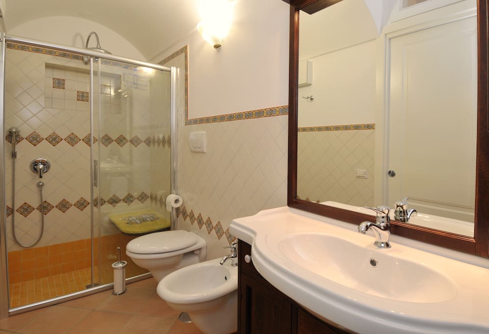 bagno