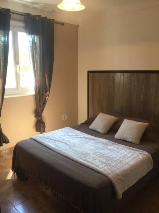 CHAMBRE 1
