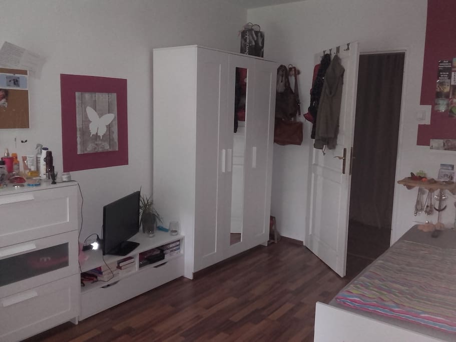 Zimmer - 3