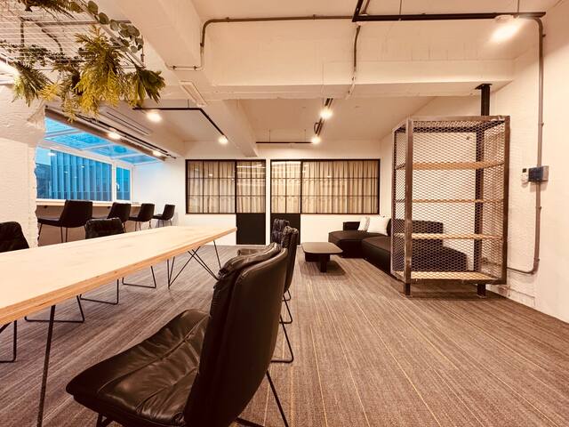 C 超級地段 西門町徒步區適合家庭團體 8-12位 gallery image 2