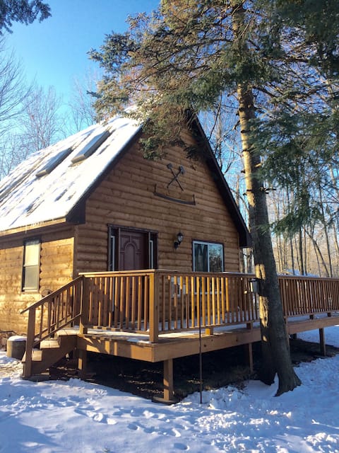 Lake Holcombe Vacation Rentals & Homes - Wisconsin, United States | Airbnb