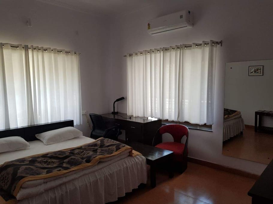 Private Room