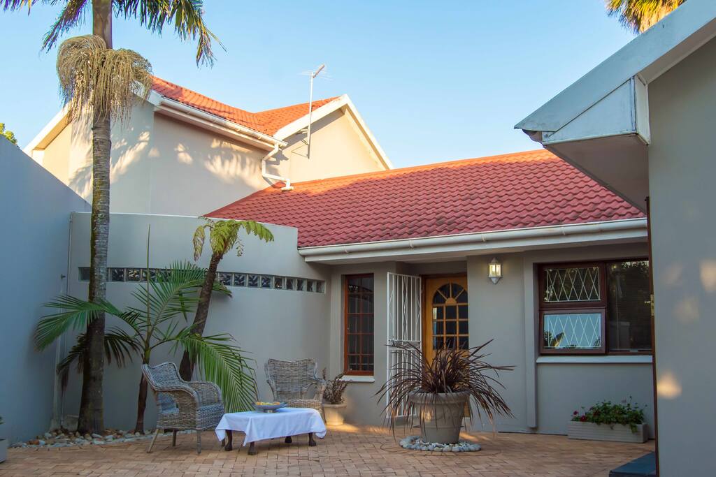 15 Mopani Place, Blue Bend, Beacon Bay, East London.