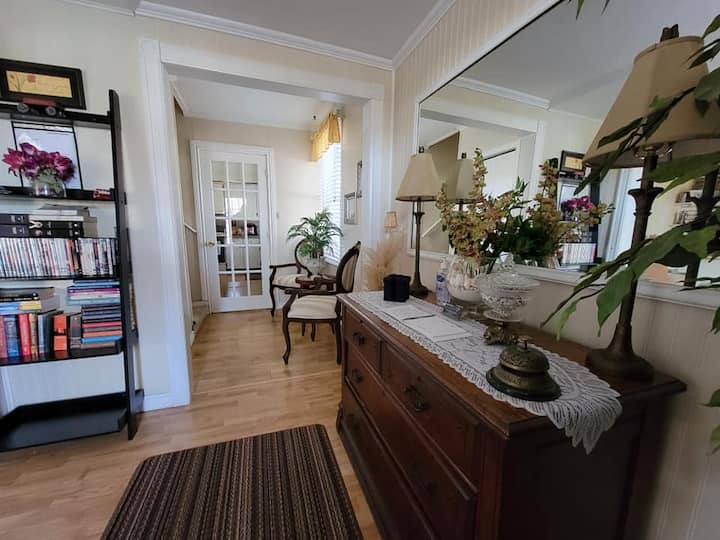 Top 5 Airbnb Vacation Rentals In St. Jacobs, Canada Updated 2024