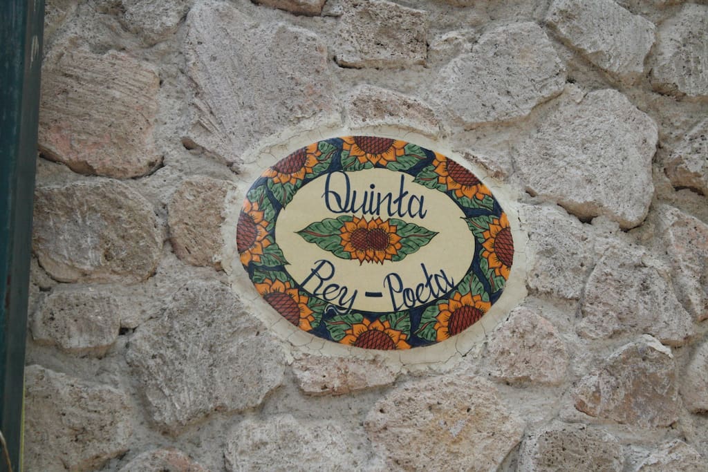 quinta rey poeta