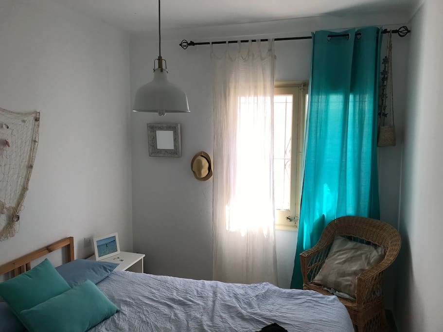 Habitación Matrimonio
