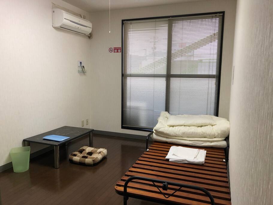 Single room