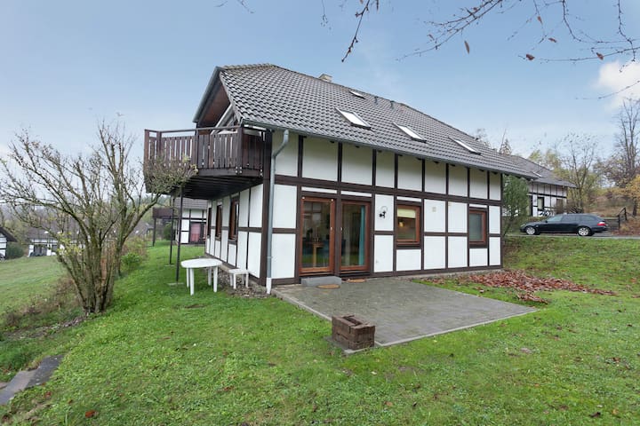 Airbnb Frankenau Vacation Rentals Places To Stay Hesse