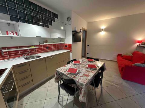 Apartment Bajaricó-cin it009064C2YA6YFJMJ