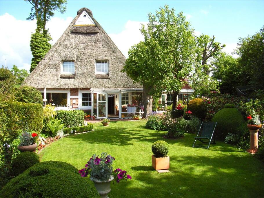Der Garten