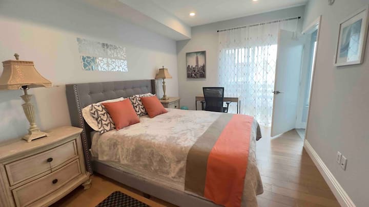 New Apartment In Koreatown - Los Angeles