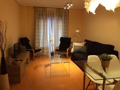 1 Vivienda centro Alcalá de Henares