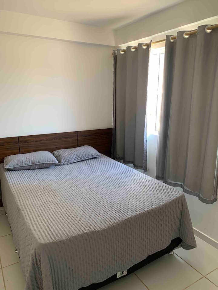 Spálňa 2 (apartmán)