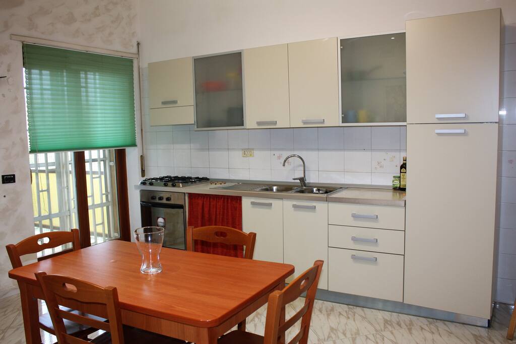 CUCINA