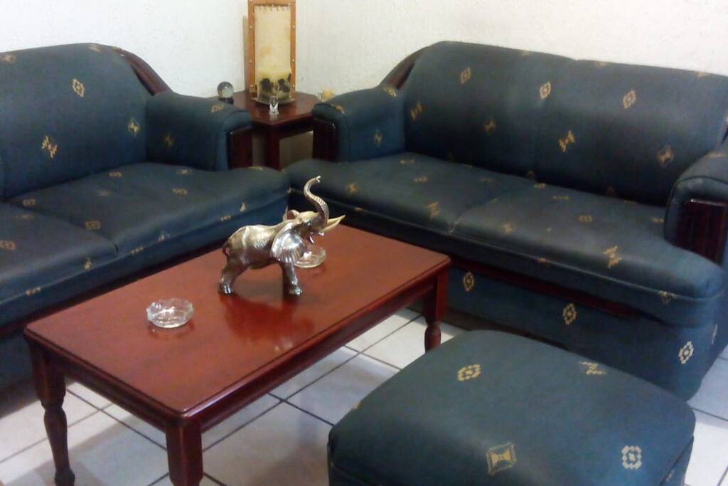 Hermosa Habitación - Zapopan의 아파트에서 살아보기, Jalisco, 멕시코