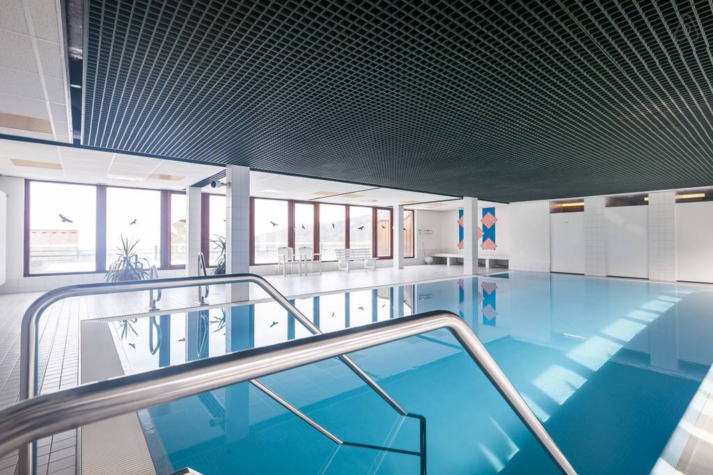 Indoorpool