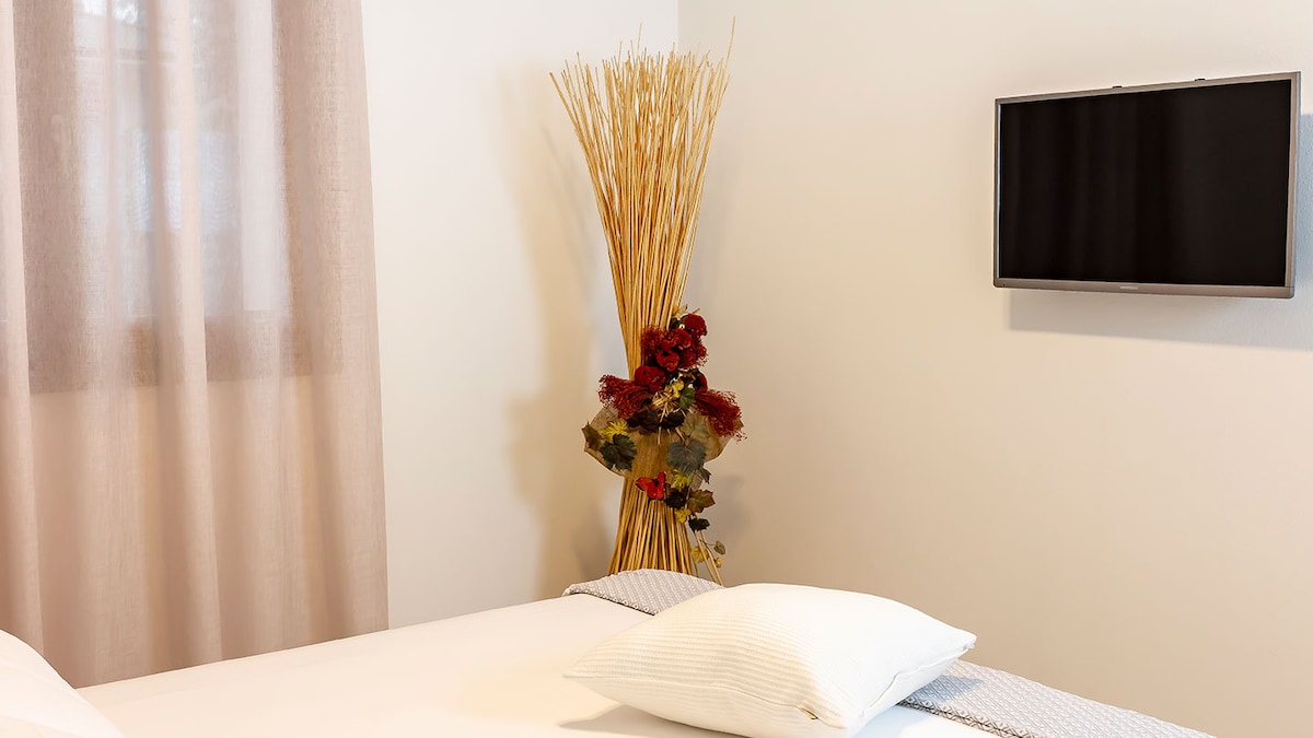 საძინებელი