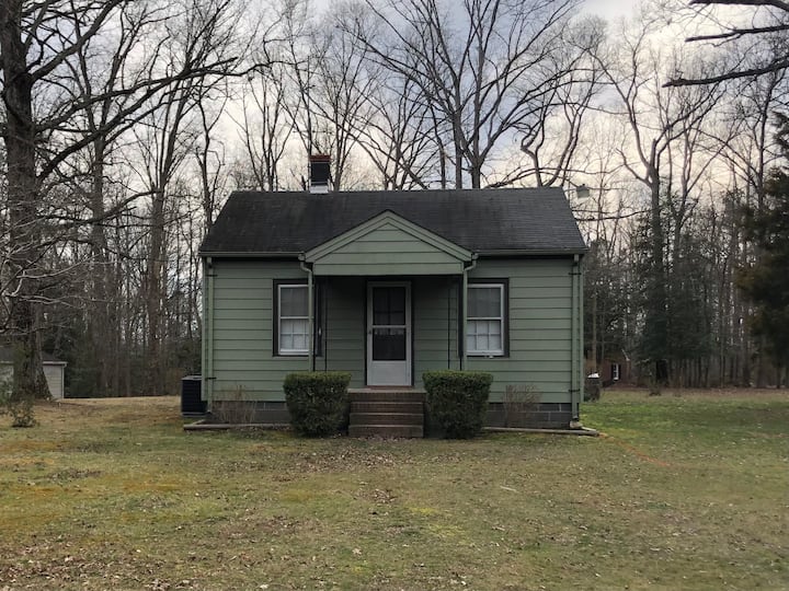 Hanover, Va cottage home Houses for Rent in Mechanicsville, Virginia, United States Airbnb