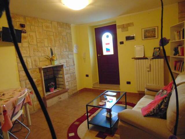 B&B LA CASETTA DEL CASTELLO