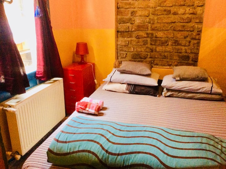 ห้องนอน