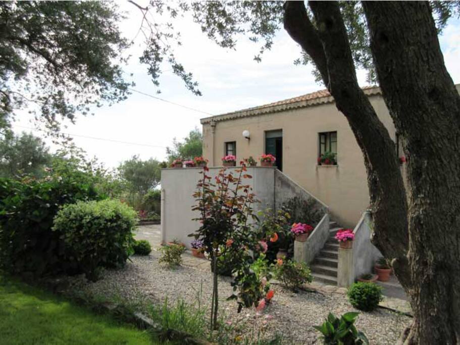 Villa Petrelli
