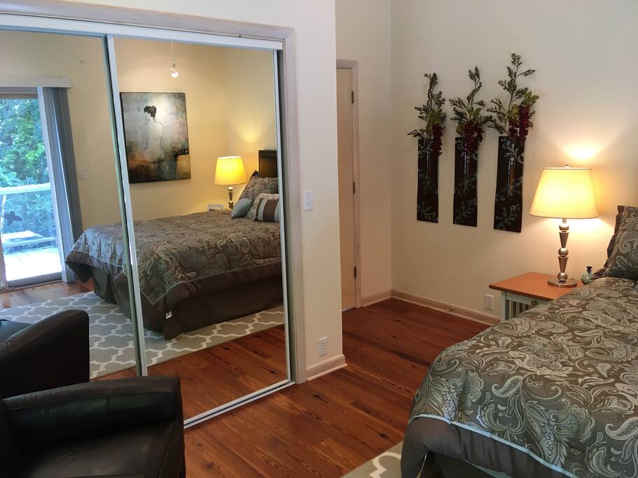 Your room