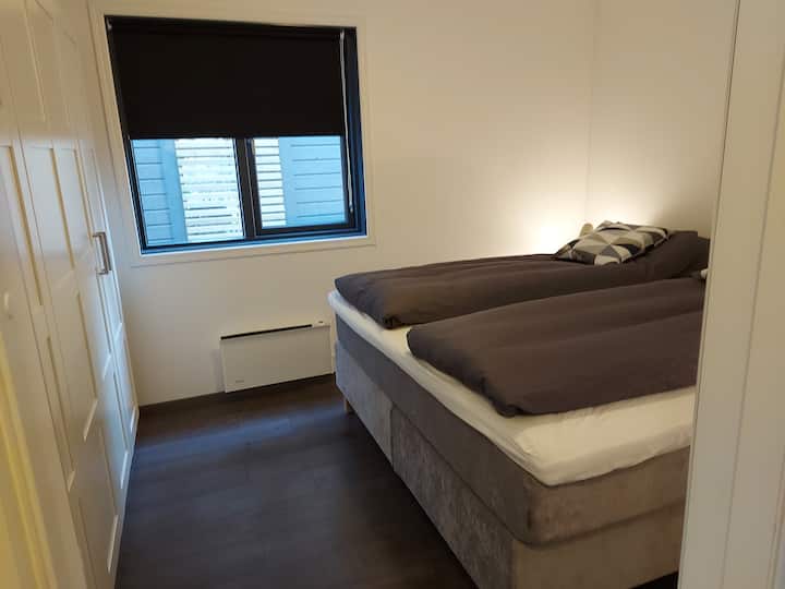 Chambre 1