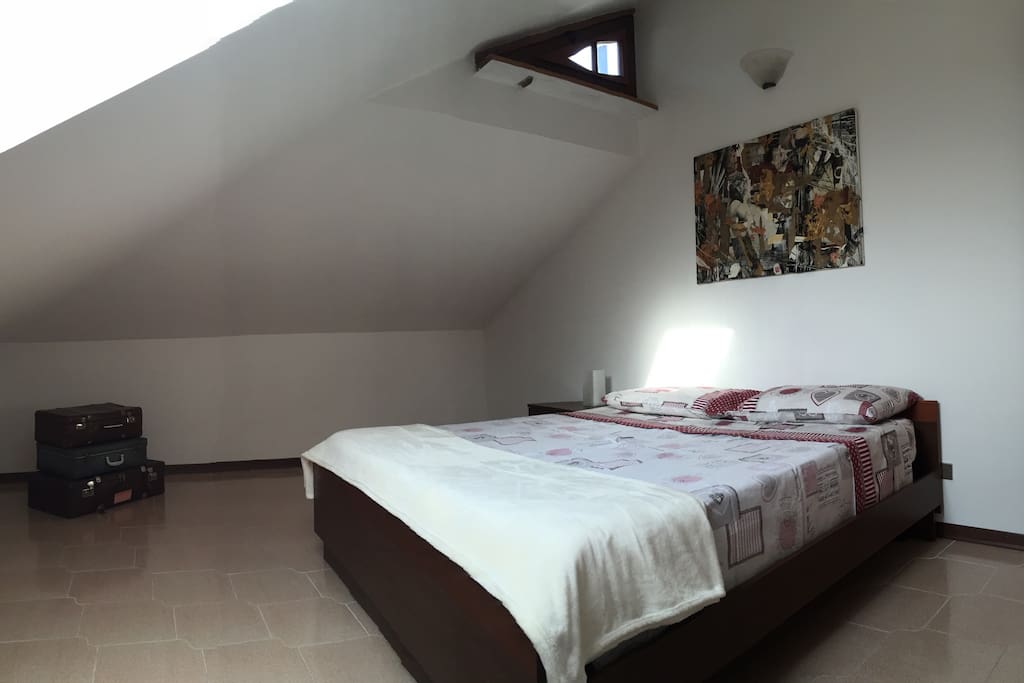 Camera da letto