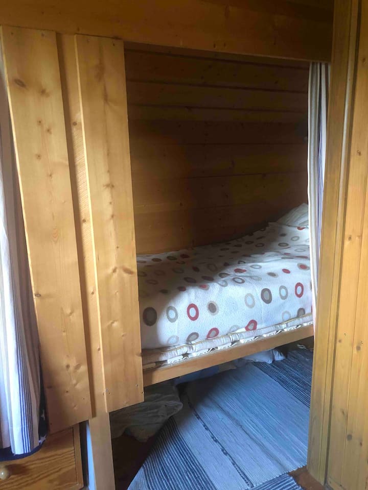 ห้องนอน