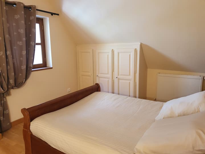 Спална соба 1