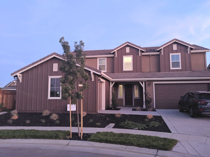 Mountain House Holiday Rentals & Homes California, United States Airbnb