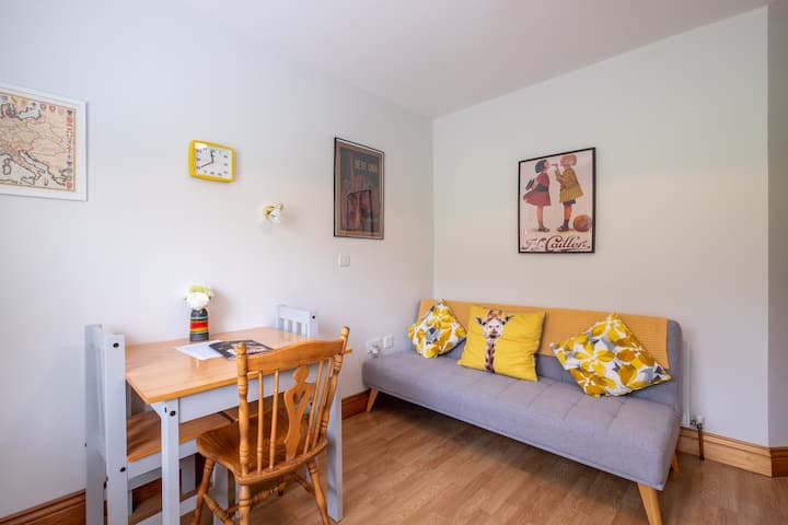 Galway - 1 Bed Guest Flat/annex - Galway