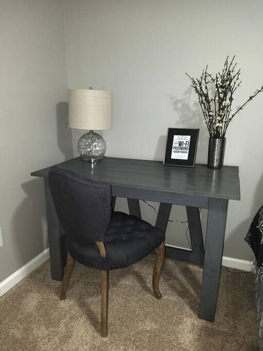 Desk