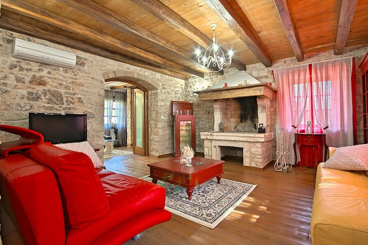 Villas San Nicolo - Umag