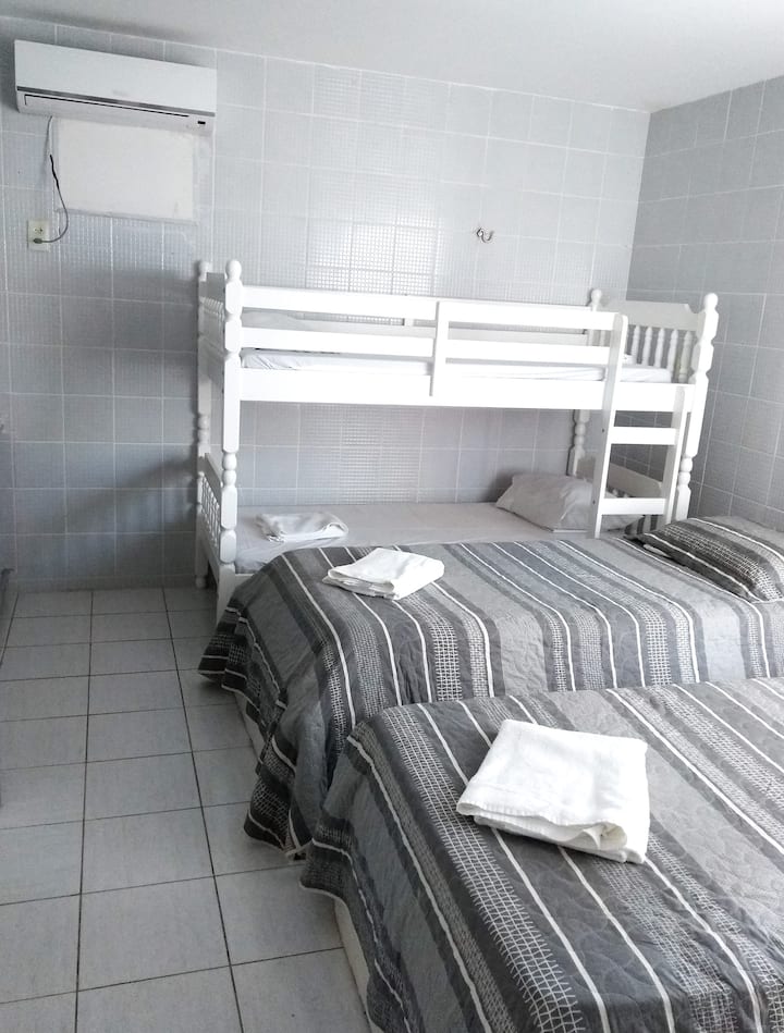 ห้องสวีทชั้นล่าง